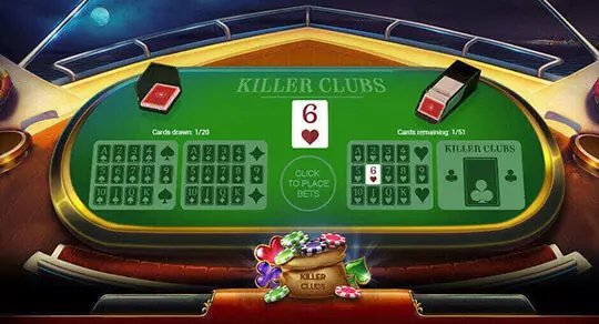 roulette app