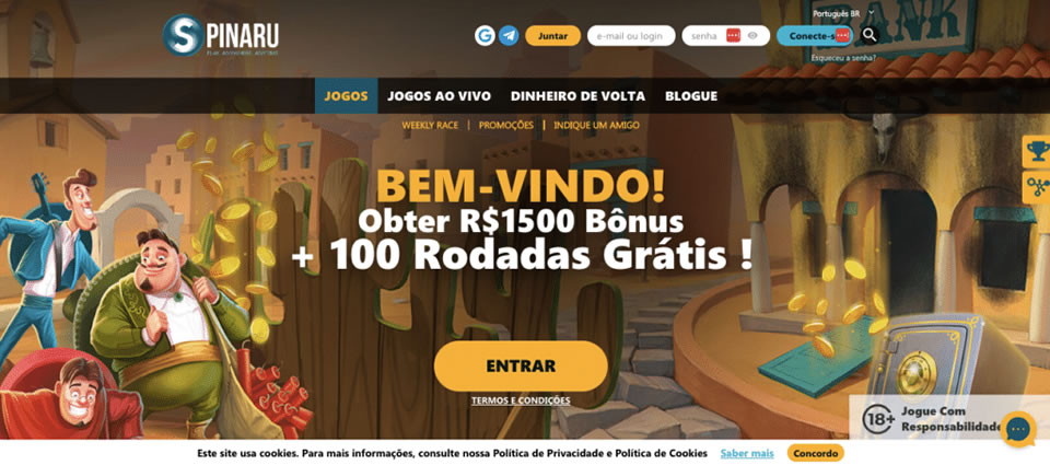 Condições para participar de entretenimento em nossa página de login brabet jogos online