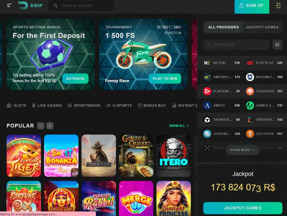 pixbet cassino online