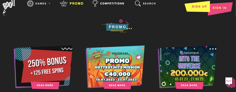 Atualmente, a principal oferta oferecida pelo site na área de cassino é o bônus de boas-vindas. Esta promoção está disponível apenas para novos membros que se cadastrarem na plataforma, com bônus de 100% até R$ 1.000 e você também pode ganhar 150 rodadas grátis com depósito mínimo de R$ 140. Mas observe que o bônus expirará 3 dias após o primeiro depósito ser feito.